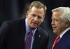 On Pro Football: What Will the N.F.L. Do About Robert Kraft This Time?