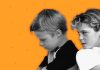 It’s 2019. Who Told My Eight-Year-Old Daughter If a Boy Is Mean to You, It Means He Likes You?