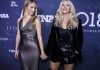 Christie Brinkley and daughter Sailor will walk the runway together at New York Fashion Week