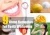 Proven Home Remedies For Teeth Whitening