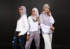 Women’s Demand For Hijab Fashion On The Increase
