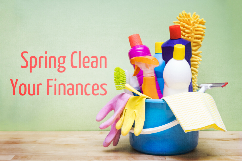 020 spring clean