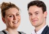 Blind date: ‘He probably thinks I’m looking for an Irish passport’