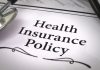 Repricing on Health Insurance Claims