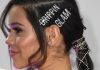 Why the humble hair clip is this season’s must-have accessory
