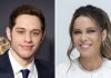Pete Davidson is dating an older woman – why is the world shocked?