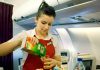Virgin Atlantic drops mandatory makeup for female cabin crew