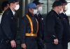 Carlos Ghosn: former Nissan chairman released on bail in Tokyo