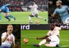 Four English clubs in the Champions League last eight. What took so long?