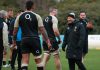 Joe Cokanasiga dropped for England’s Six Nations match with Scotland