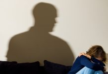 Many women fleeing domestic abuse face poverty, report finds
