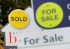 UK house prices make surprise 5.9% rise in February, Halifax says