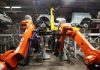 No-deal Brexit would plunge UK economy into recession – OECD