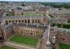 Cambridge University offers disadvantaged students second chance to apply