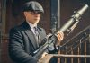Peaky Blinders writer plans £100m film studio in Midlands