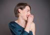 Interview Jessica Raine: ‘My school careers adviser told me I could be a secretary’