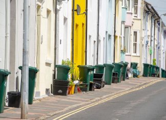 To survive, councils need more money. But council tax is broken