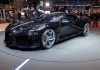 Bugatti unveils world’s most expensive new car – snapped up for £9.5m