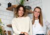 How we live together: the ‘life wives’