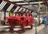 Panic grows among carmakers at prospect of no-deal Brexit