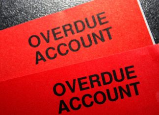We were threatened with debt collectors over a bill we weren’t allowed to pay