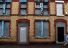 Number of empty homes in England rises to more than 216,000