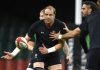 Wales unchanged for crucial Six Nations finale against Ireland