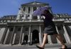 Brexit won’t bother the City – but everyone else should worry