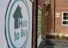 Help-to-buy scheme pushes housebuilder dividends to £2.3bn