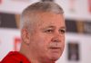 Warren Gatland backs himself and Wales to clinch Six Nations