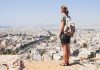 Solo travel for women is about freedom, in every sense of the word