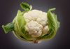 Cauliflower steaks and buffalo wings: can I make a hearty, dirty meal from this assertive brassica?