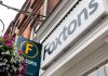 London property slump pushes Foxtons to first annual loss since IPO