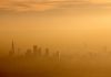 The latest trend in skincare: anti-pollution makeup sales soar