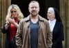 ‘Atrocious and unrepentant’: Ricky Gervais out-Ricky Gervaises himself in After Life