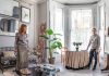The Notting Hill flat that’s now a gallery and bolthole