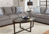 Top Reasons For Choosing A Gray Sofa