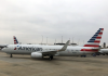 A bride said her bachelorette party was left stranded after American Airlines deemed her mom too intoxicated to fly