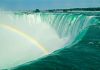 Niagara Falls Is Turning Green This Weekend In Honor of St. Patrick’s Day