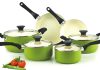 Buying Ceramic Cookware