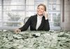 Alert to Nonprofit Executives: It Takes Money to Make Money