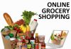 How to Online Grocery Shop