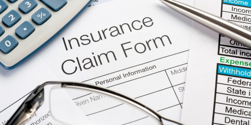 Quick Guide to An Insurance Claim