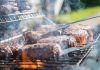 The Battle Between Smoking And Grilling Meat