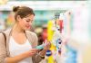 Be A Clean, Green Shopping Machine