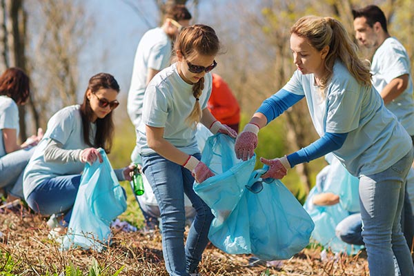 community-service-ideas