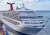 Adults-only cruise hosted by DJ Khaled to feature performances by Cardi B, Post Malone
