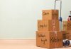Tips For Moving Your House The Right Way