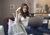 10 Reasons To Shop Online And Not In A Land-Based Shop