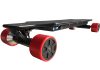 Quad Motor Electric Skateboard